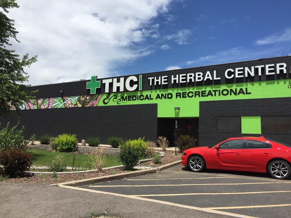 The Herbal Center in Denver, CO